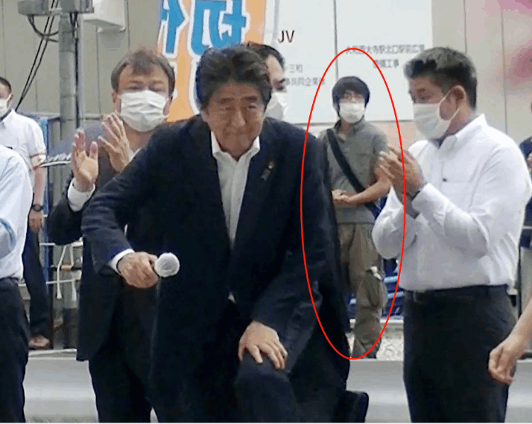 安倍晋三身亡直接原因公布 安倍被暗杀背后的真相揭秘