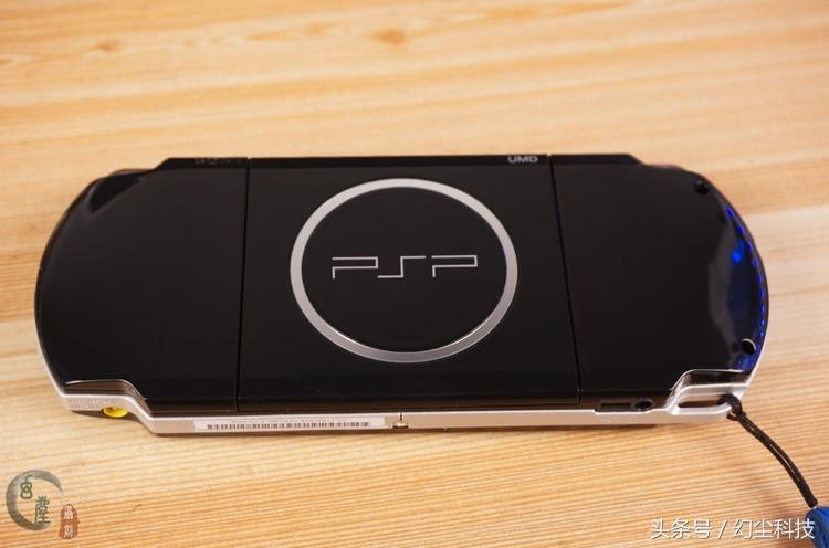 psp2000和3000的区别(PSP如何区分是3000还是2000)