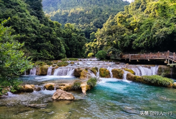 贵州最美的十大景点