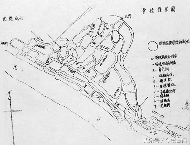 1941年：湖南常德日军实施细菌战揭秘