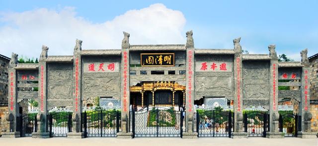 福建旅游必去十大景点排名(一生必去的福建省13个景区)