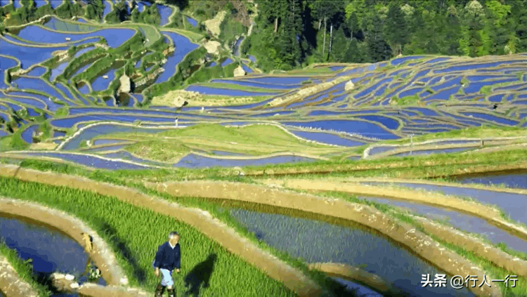 贵州最美的十大景点