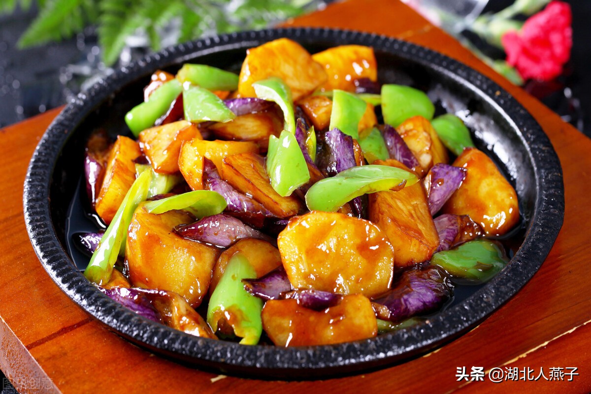 什么是东北特色菜(东北特色菜)