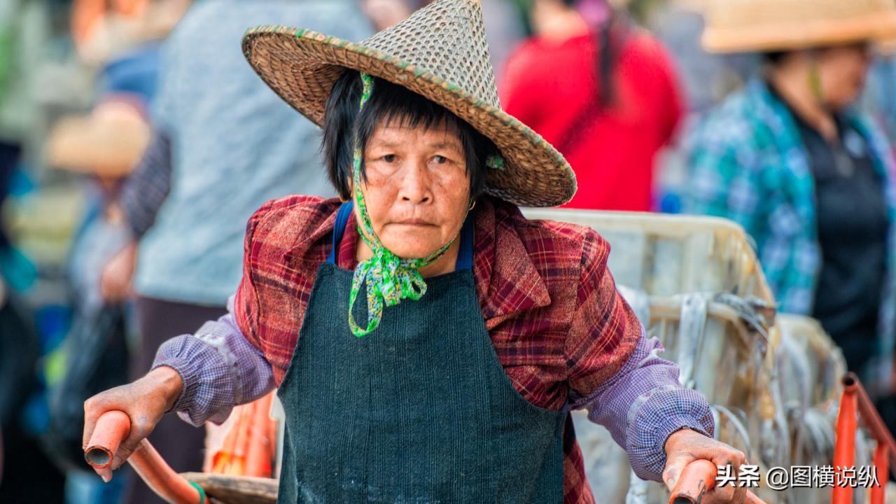 中国旅游地图揽胜-海南白沙(私藏了很多你不知道的美)