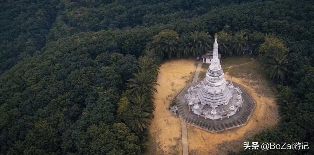 临沧旅游景点推荐