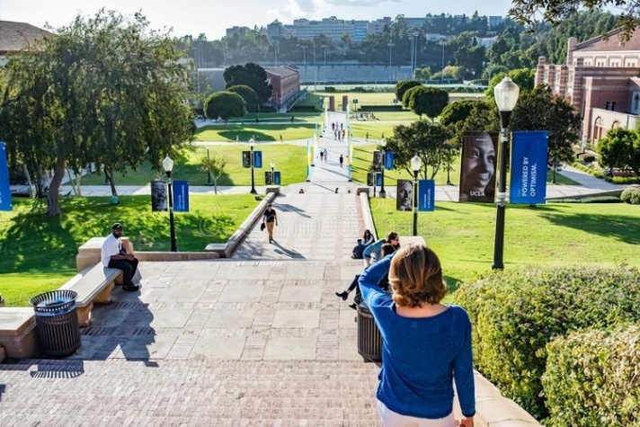 世界大学排名(世界大学排名前十)