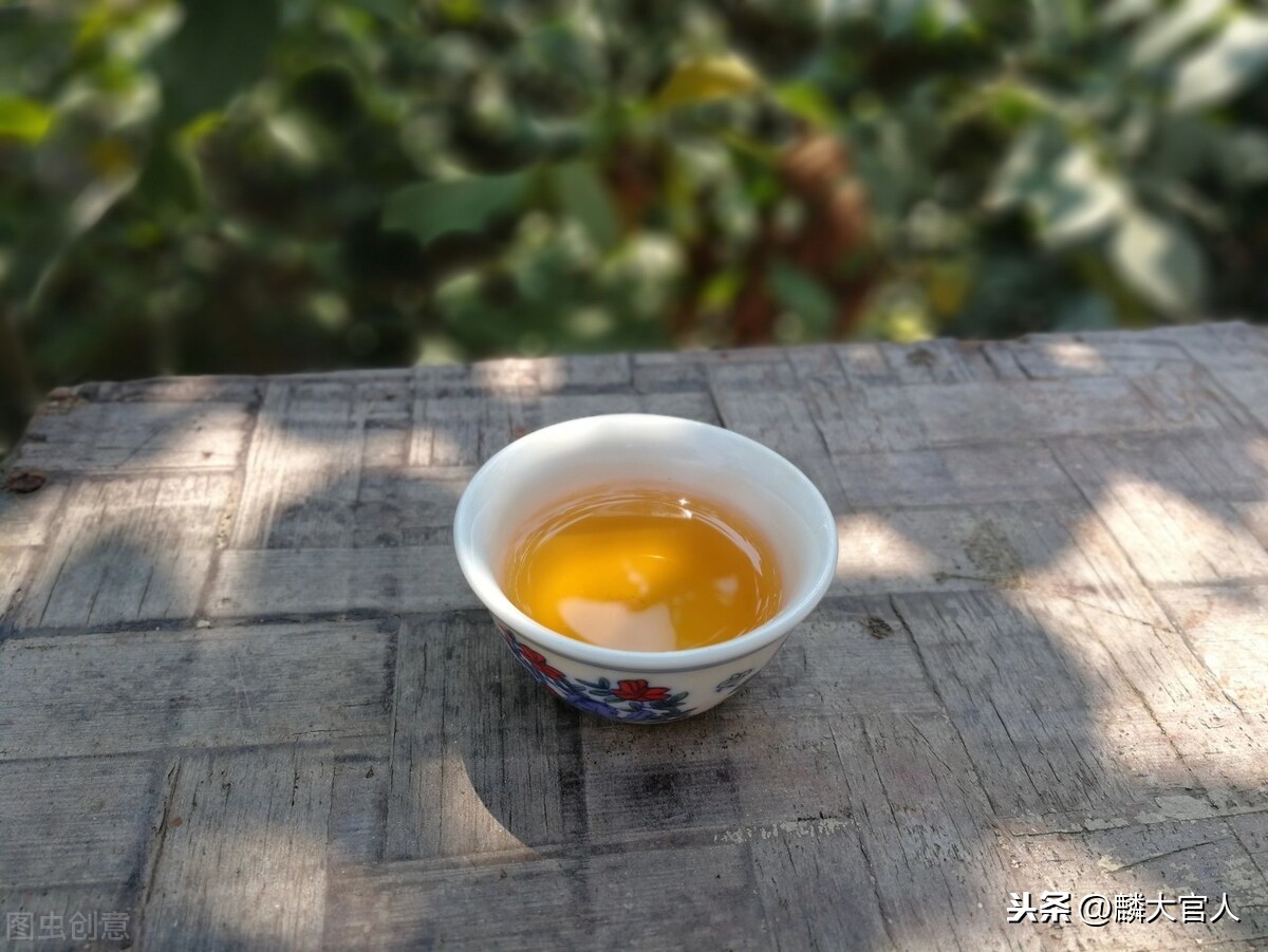 乌龙茶和铁观音有什么区别(乌龙茶和铁观音有什么区别)