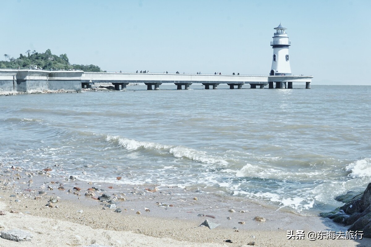 珠海哪里最好(珠海必去的地方)