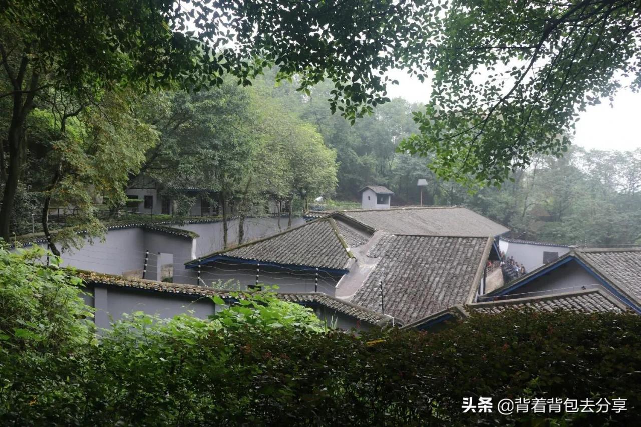 重庆有哪些旅游景点（重庆必玩的十大景区）