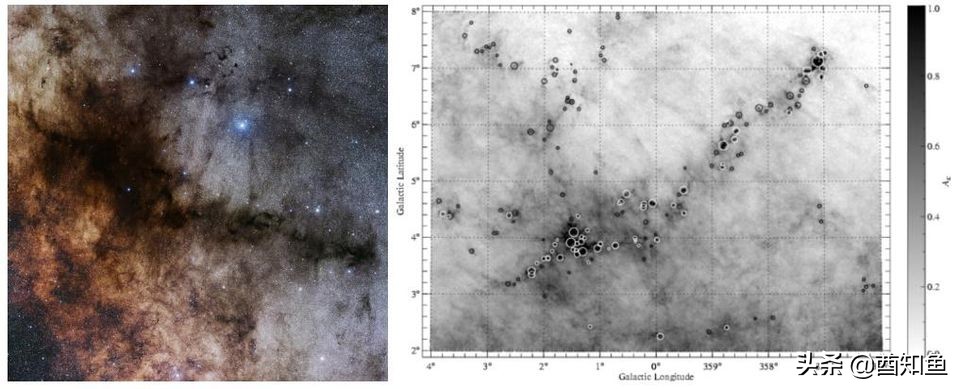 八大行星(八大行星公转方向)