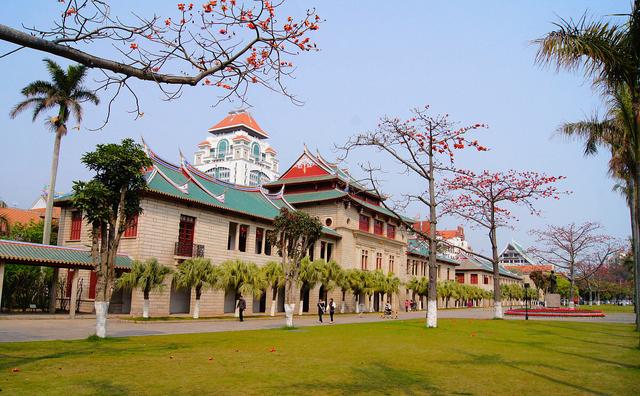 福建旅游必去十大景点排名(一生必去的福建省13个景区)