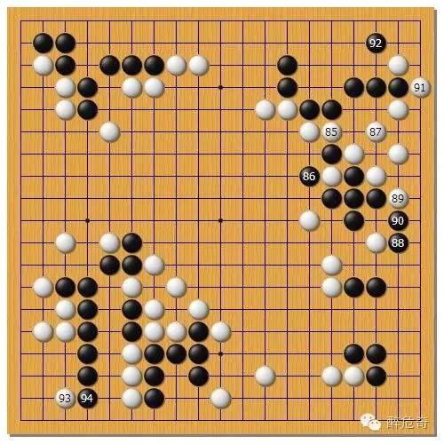 了解这些go《吴清源棋谱全集》计分经验(经典棋牌计分验证)