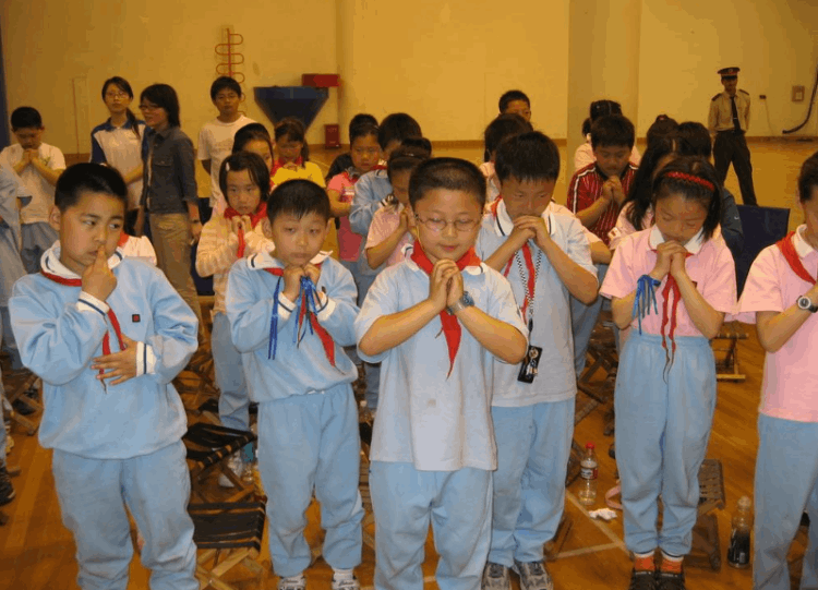 上海市前十名排名小学：上海实验小学上榜(大多属于民办性质)