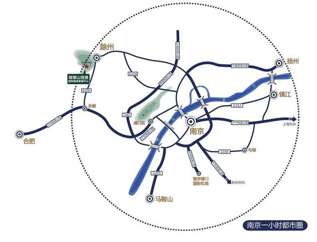 国家为什么要取消南京直辖市(南京直辖会威胁中央)