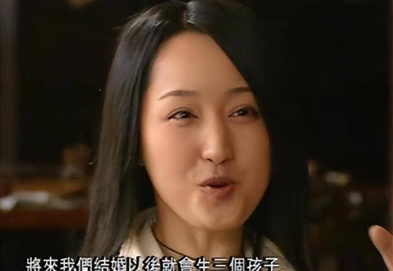 赖文峰现在是什么情况(赖文峰出狱后娶妻生子)