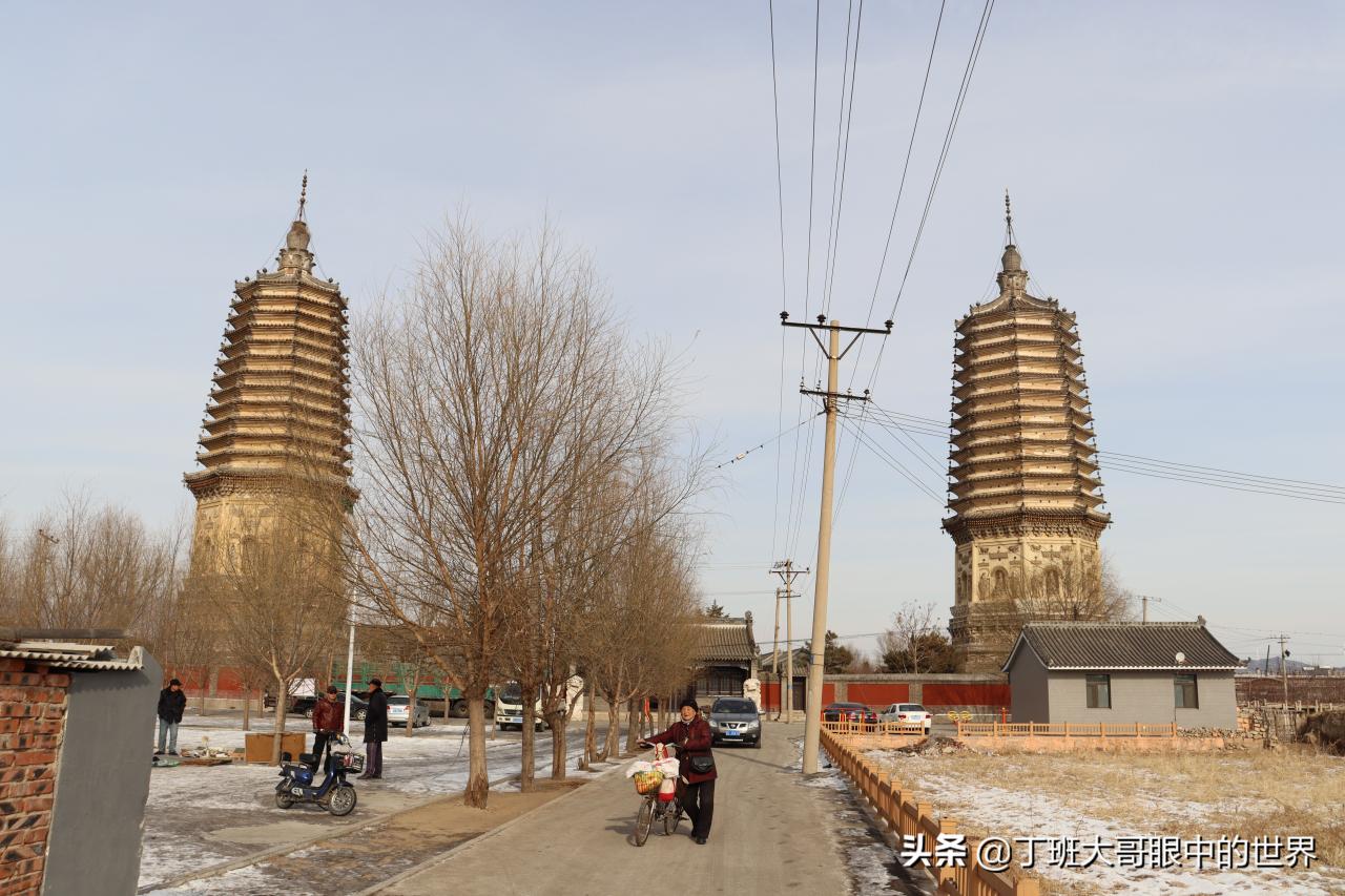 北镇是哪里的(北镇市占地面积)