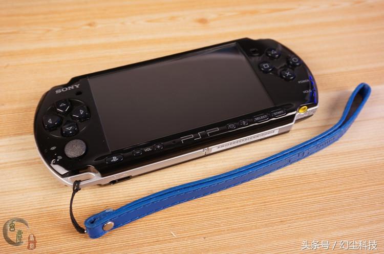 psp2000和3000的区别(PSP如何区分是3000还是2000)