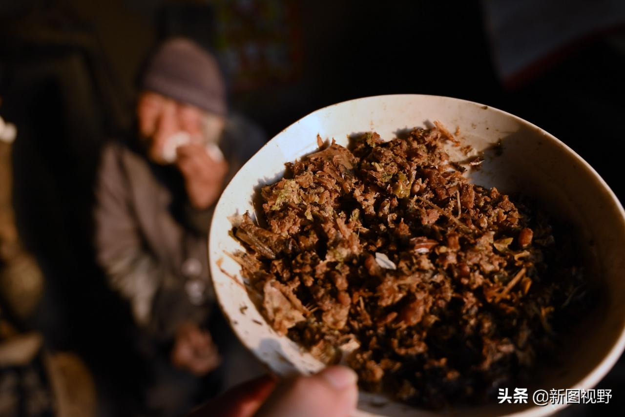 长寿的秘诀是什么？12岁奶奶，63岁儿子透露3个长寿原因