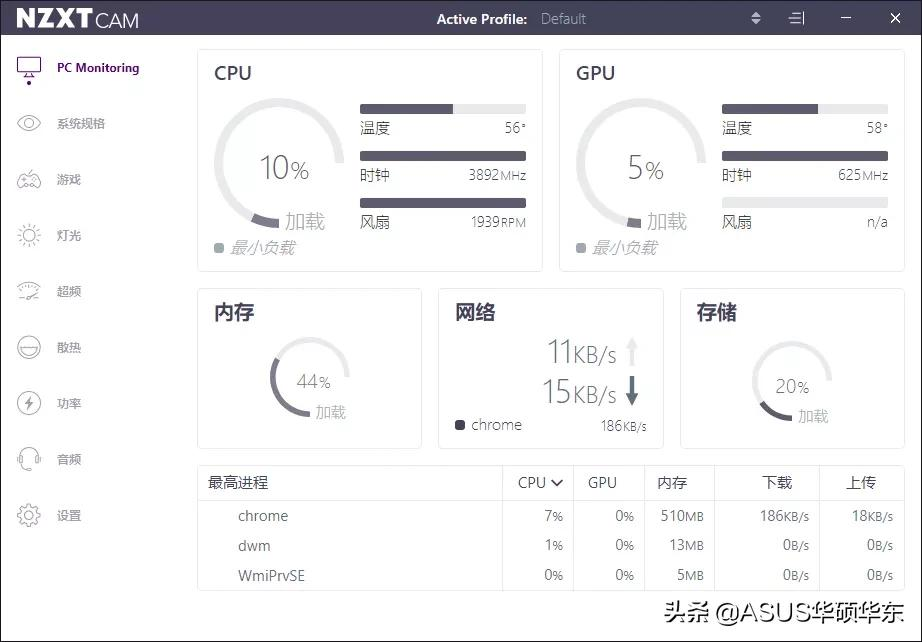 再也不怕CPU被烧毁让您的电脑快起来(电脑运行就卡顿不流畅)