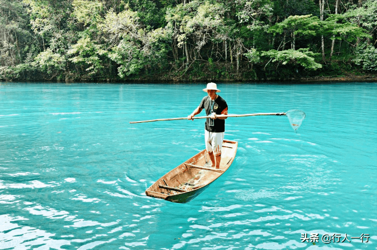 贵州最美的十大景点