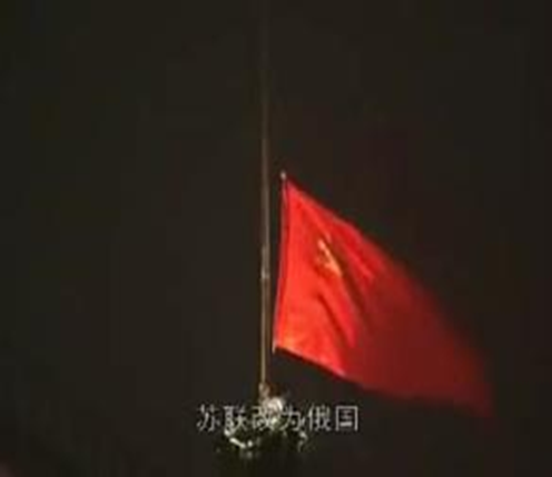 前苏联解体后分成了哪几个国家(前苏联解体后分成了哪几个国家有几个政党)