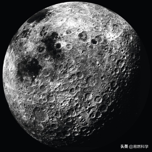 世界上有外星人吗(月球发现三眼女尸)