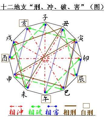 生肖表十二顺序图片2022 12生肖表十二顺序表图