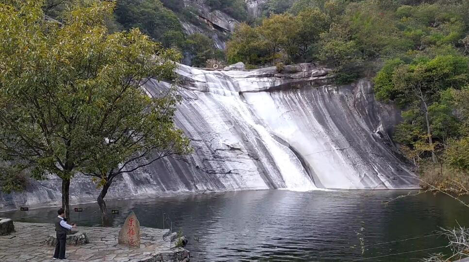 南阳自驾游最棒景点攻略推荐(南阳旅游景点大全简介)