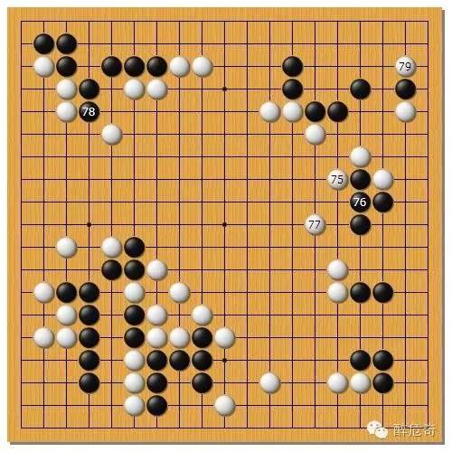 了解这些go《吴清源棋谱全集》计分经验(经典棋牌计分验证)