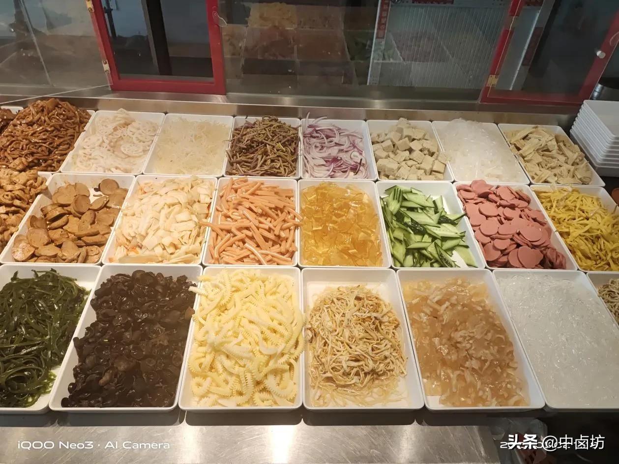 乡镇暴利生意怎么样(乡镇熟食店生意怎么样)