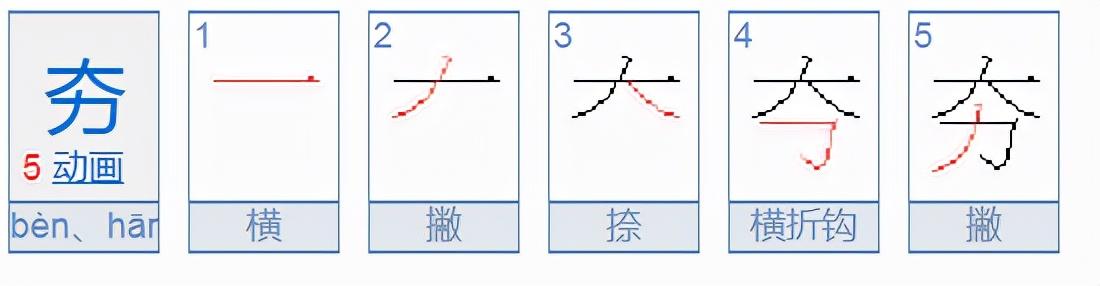 夯怎么读(夯怎么读？夯的读音和意思)